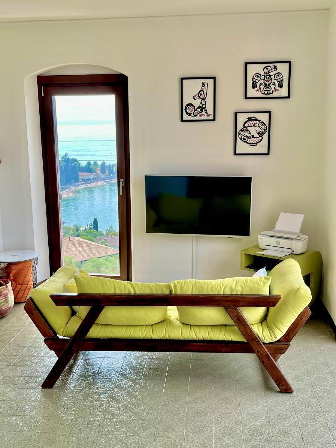 토리델베나코 Casa Prima Vista 아파트 외부 사진