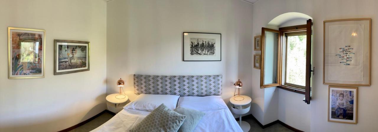 토리델베나코 Casa Prima Vista 아파트 외부 사진